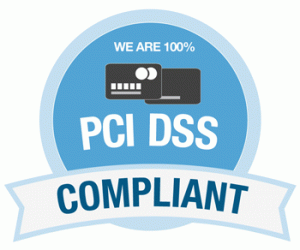 website design Thanet - pci dss compliant